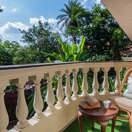 Saffronstays Grandiosa - 4 Bdr Pet-Friendly, Pool Villa Khandala المظهر الخارجي الصورة