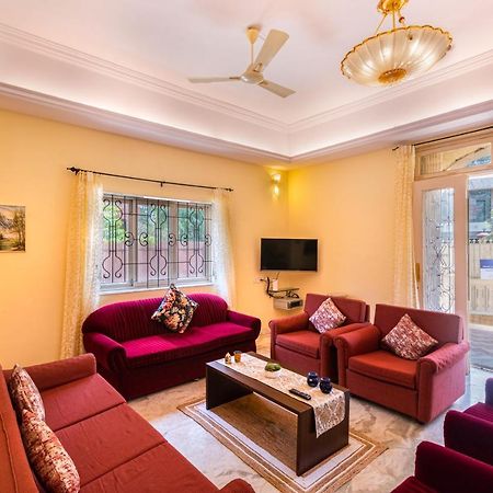 Saffronstays Grandiosa - 4 Bdr Pet-Friendly, Pool Villa Khandala المظهر الخارجي الصورة
