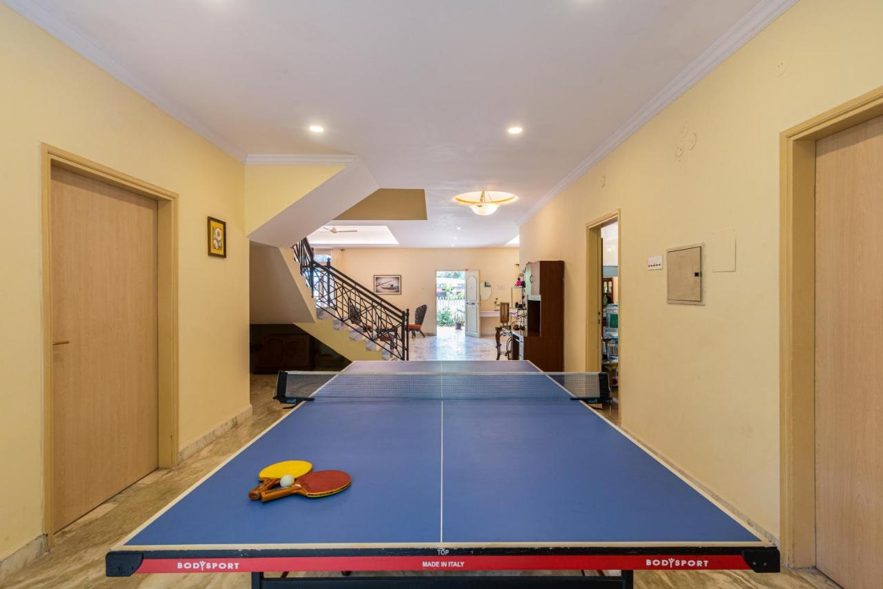 Saffronstays Grandiosa - 4 Bdr Pet-Friendly, Pool Villa Khandala المظهر الخارجي الصورة