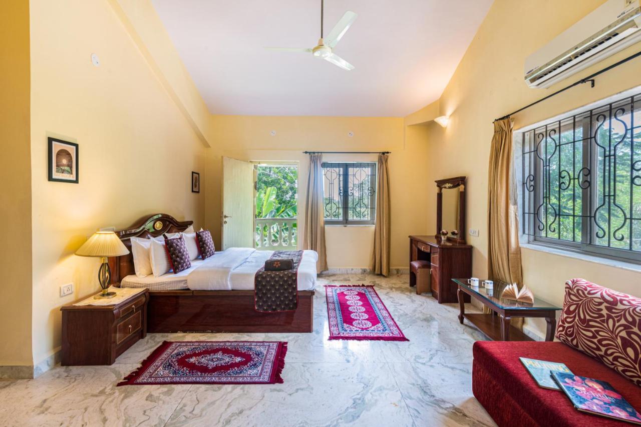 Saffronstays Grandiosa - 4 Bdr Pet-Friendly, Pool Villa Khandala المظهر الخارجي الصورة