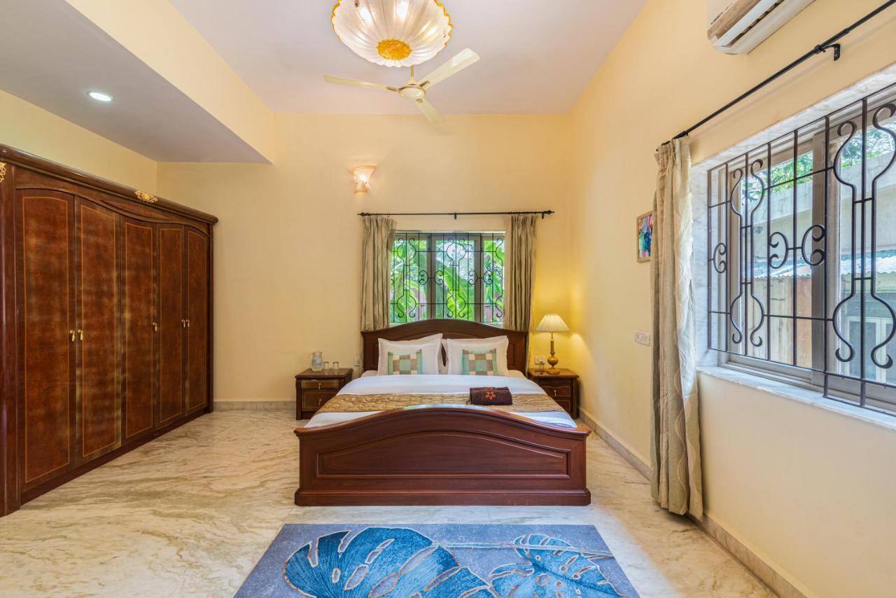 Saffronstays Grandiosa - 4 Bdr Pet-Friendly, Pool Villa Khandala المظهر الخارجي الصورة