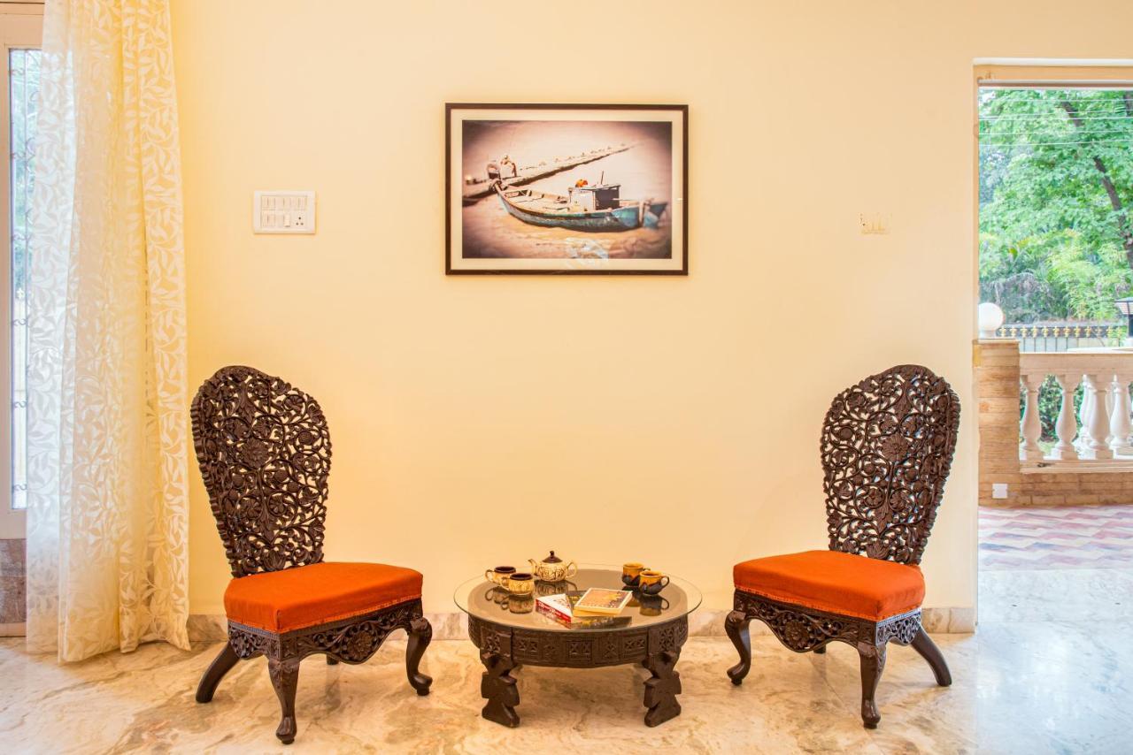 Saffronstays Grandiosa - 4 Bdr Pet-Friendly, Pool Villa Khandala المظهر الخارجي الصورة
