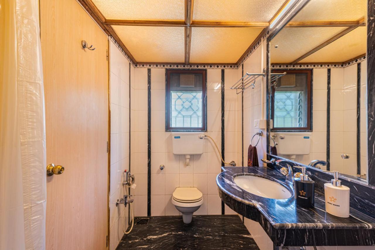 Saffronstays Grandiosa - 4 Bdr Pet-Friendly, Pool Villa Khandala المظهر الخارجي الصورة