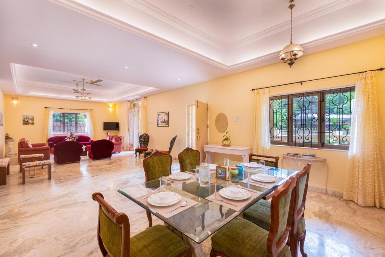 Saffronstays Grandiosa - 4 Bdr Pet-Friendly, Pool Villa Khandala المظهر الخارجي الصورة